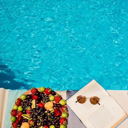 Park Hotel Fethiye