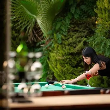 Hotel Park 3*