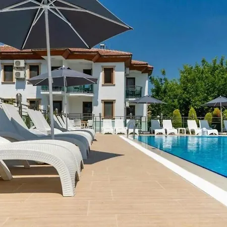 Hotel Park 3*