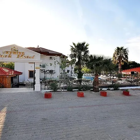 Park Hotel 3*