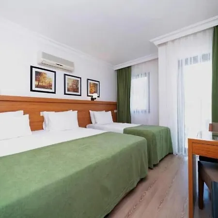 Park Hotel Fethiye