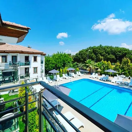 Park Hotel