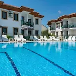 Otel Park Fethiye