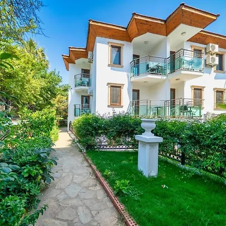 Fethiye Park Hotel Fethiye