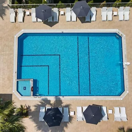 Fethiye Park Hotel Hotel