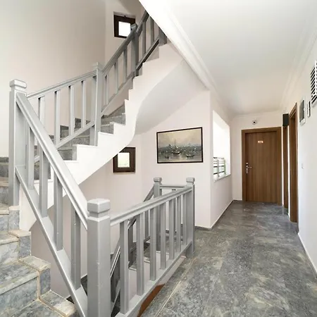 Fethiye Park Hotel 3*