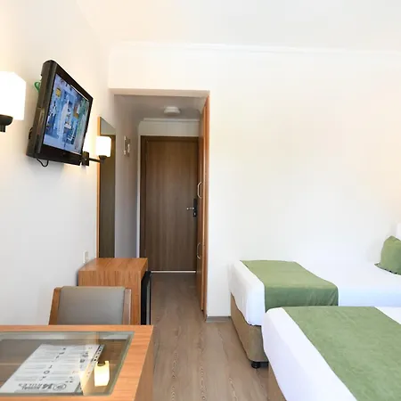 Hotel Fethiye Park Hotel Fethiye