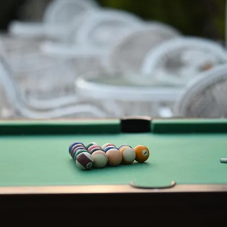 Hotel Fethiye Park Hotel 3*