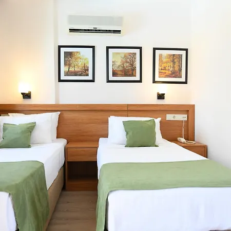 Fethiye Park Hotel Hotel