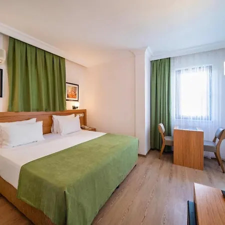 Hotel Fethiye Park Hotel 3*