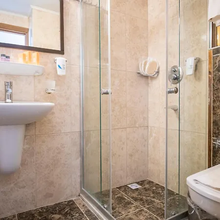 Fethiye Park Hotel Fethiye