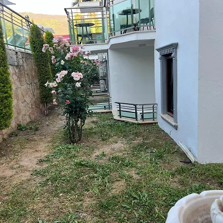 Otel Park Fethiye