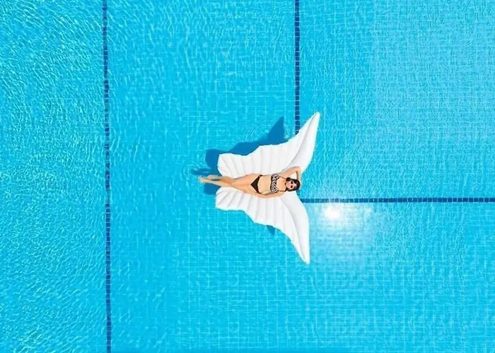 Park Hotel Fethiye