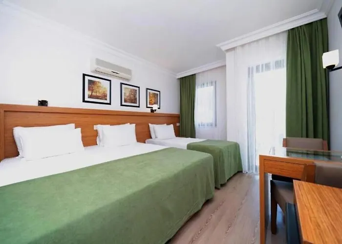 Park Hotel Fethiye