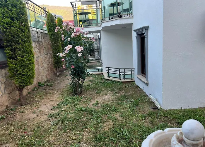 Hotel Park Fethiye