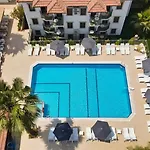 Hotell Park Fethiye