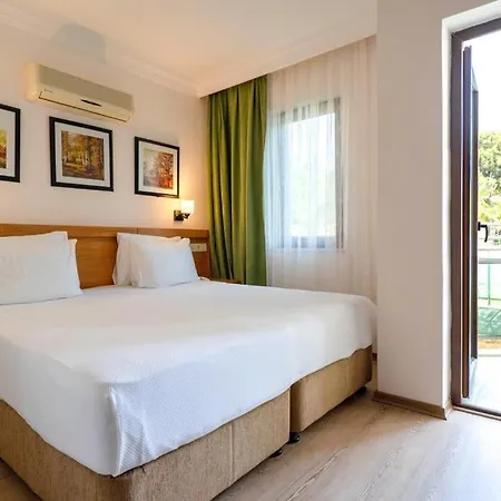 Qualia Park Hotel