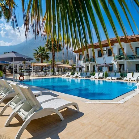 Qualia Park Szálloda 3*