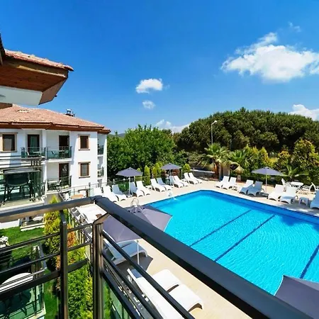 Hotel Qualia Park
