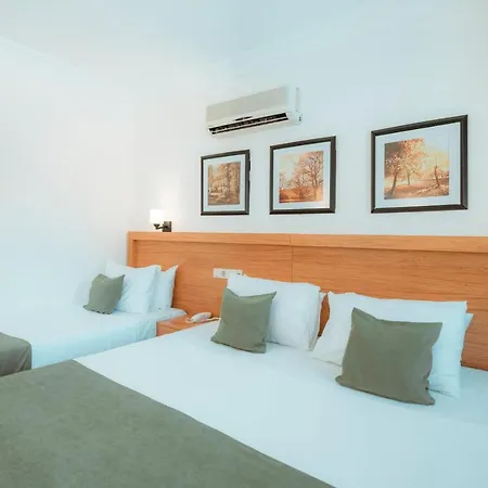 Qualia Park Szálloda Fethiye