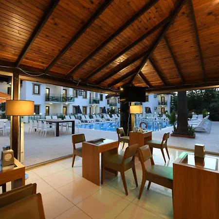 Qualia Park Hotel 3*