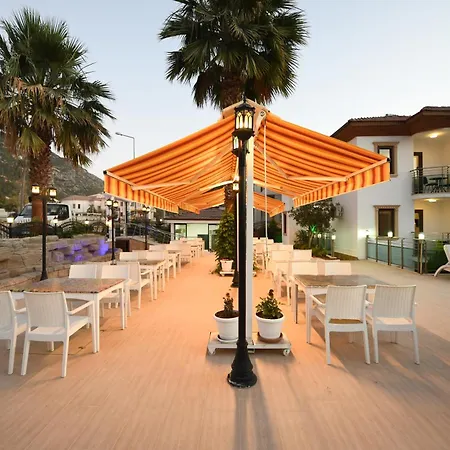 Qualia Park Szálloda 3*