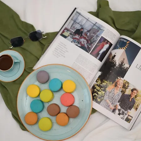 Hotel Qualia Park 3*