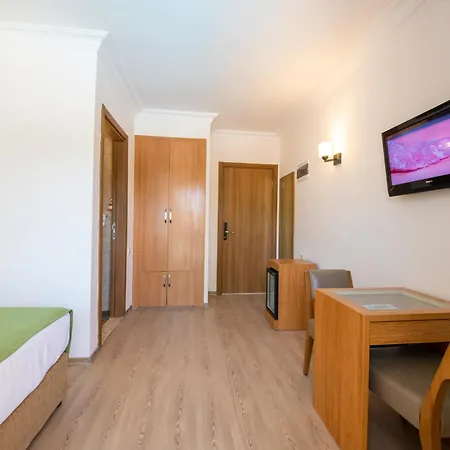 Qualia Park 3* Fethiye