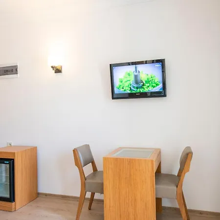Qualia Park Hotel