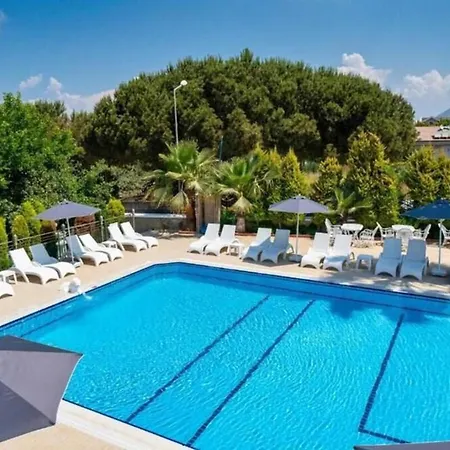 Park Hotel Fethiye