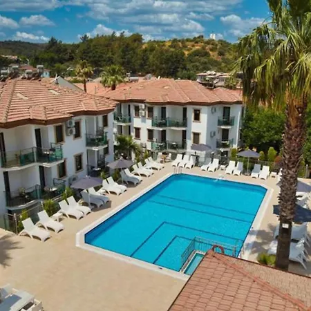 Fethiye Park Hotel Fethiye