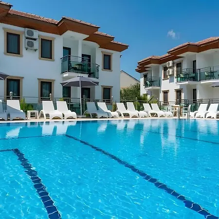 Hotel Park Fethiye