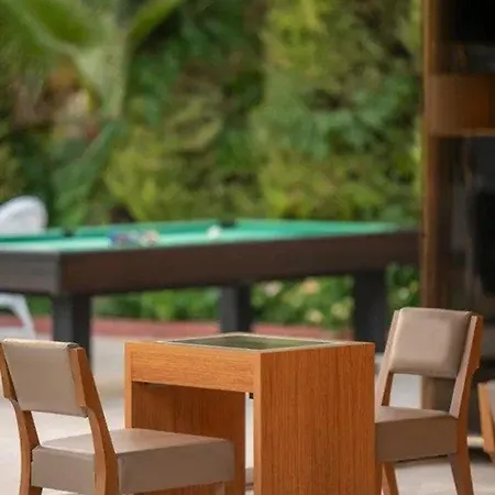 Hotel Park
