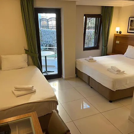 Hotel Fethiye Park Hotel