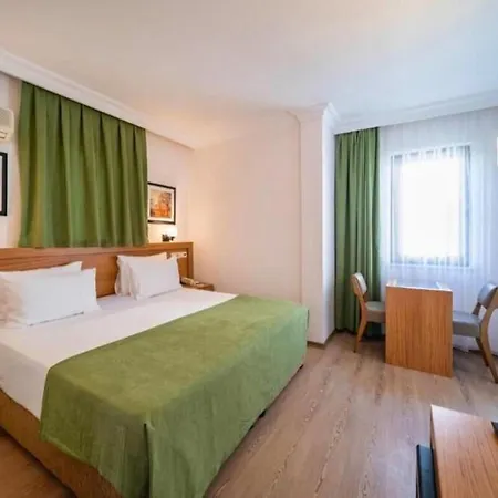 Hotel Park 3*