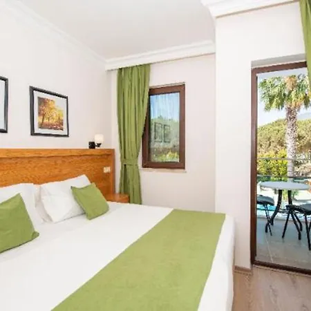 Park Hotel Fethiye