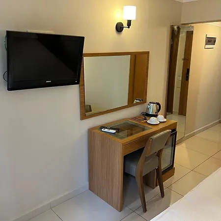 Fethiye Park Hotel Hotel