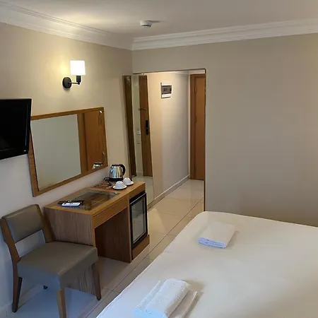 Fethiye Park Hotel Fethiye