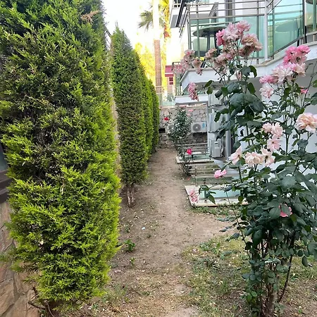 Hotel Fethiye Park Hotel