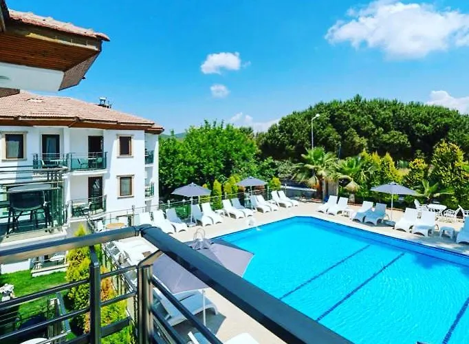 Fethiye Park Hotel