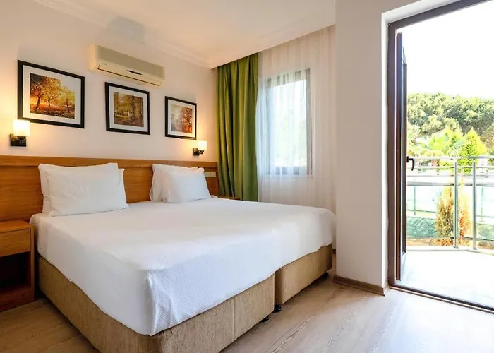 Fethiye Park Hotel Hotel