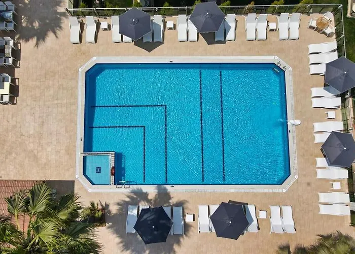 Fethiye Park Hotel Hotel