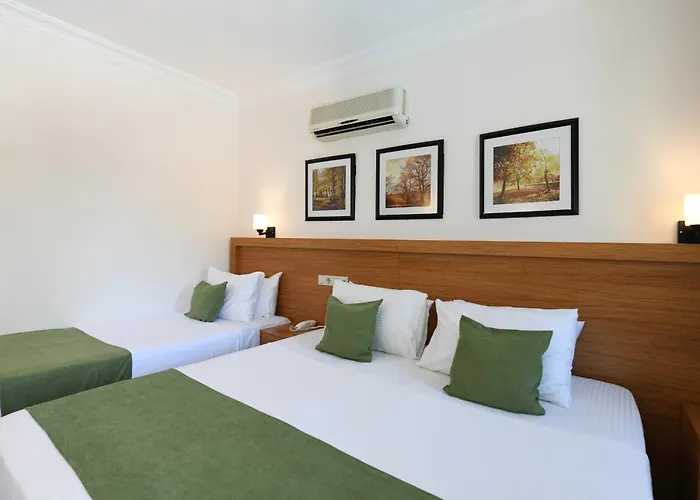 Fethiye Park Hotel Hotel Fethiye