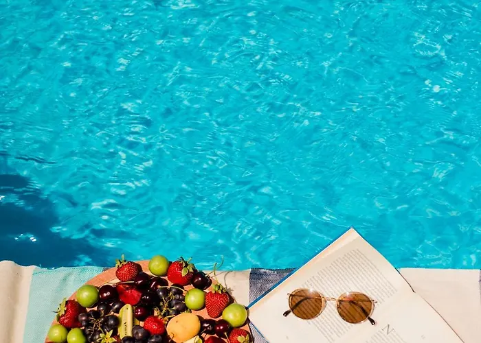 Fethiye Park Hotel Szálloda Fethiye