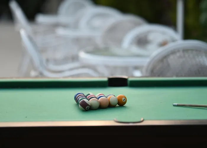 Hotel Fethiye Park Hotel 3*