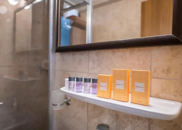 Hotel Fethiye Park Hotel 3*