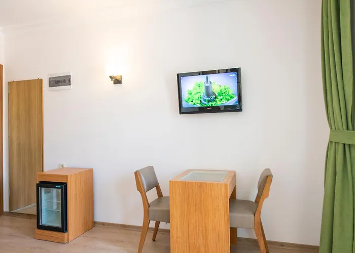 Fethiye Park Hotel Hotel