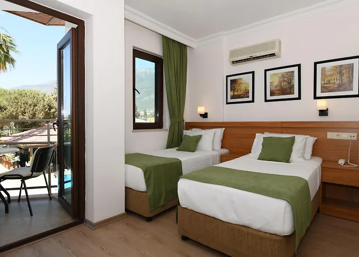 Fethiye Park Hotel Hotel Fethiye