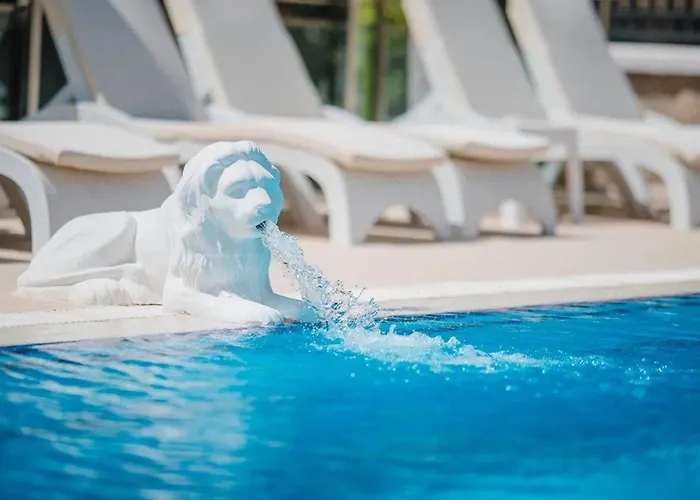 Fethiye Park Hotel 3*