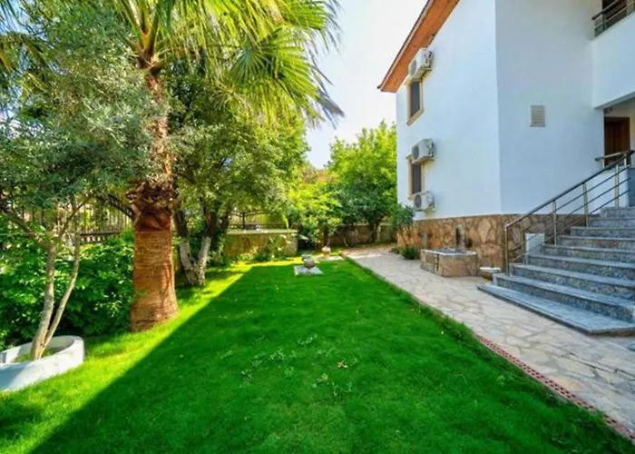 Hotel Fethiye Park Hotel Fethiye